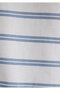 Loose Cut Striped T-Shirt - Loose Fit 0612255 -80796 - 8