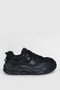 Gemba Women's Sneaker Shoes Black
