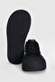 Amanda Women's Sneakers Shoes Black - 4