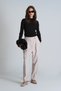 Vendı Women's Sweater Black - 4