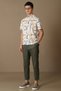 Wilson Smart Men's Polo T-Shirt White - 5