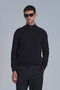 Stavan Men's Sweater Navy Blue - 5