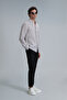 Karl Sports Men's Chino Pants Slim Fit Black
