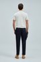 Aren Men's Cotton Sweater Off White - 6