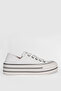 Pamela Women's Sneaker Shoes White