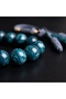 Turquoise Mixed Beads Prayer Beads.. Karkoş - 3