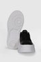 Darla Women's Sneaker Shoes Black - 4