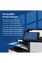 KPC Compatible HP 216A Yellow Toner Cartridge W2412A for HP Color LaserJet Pro M155a M155nw MFP M182n M182nw M183fw Standard Yield - 2