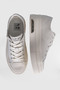 Perla Women's Sneaker Shoes White - 5