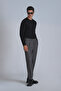 Stell Sports Men's Chino Pants Slim Fit Gray - 2