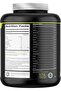 Iso Triple Zero Next Generation Whey Protein Isolate, Cafe Latte, 4 LB - 2