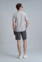 Chris Sport Men's Chino Shorts Slim Fit Nefti Green - 6