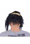 Bearded Pirate Mask with Latex Hair - 3