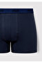 Indigo Basic Boxer - 2