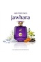 Jawhara – Women's EDP 100ml, Amber Musk Fragrance with Fresh Floral & Green Notes | Long Lasting Perfume Gift for Her