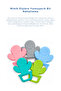 Soft Cactus Teether Light Green - 4
