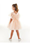 Glitter Tulle Tutu Fluffy Girl's Evening Dress - 2