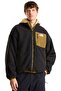 M Yumiori Reversible Jacket Men's Outdoor Fleece Jacket Nf0A89Gtrl51 Beige