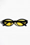 Valery Black Yellow Photochromic Sunglasses - 4