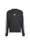 Men's Casual Sweatshirt m 3S ft Swt Je6372