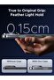MagSafe Clear Case with Full Button Coverage for iPhone 17 Pro Max / 18 Pro Max - 3