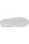 White Unisex Sneakers - 7