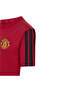 Mufc Kids Tee Young Sports T-Shirt Kh4787 - 4