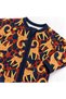 1.5 Tog Giraffe Baby/Child Sleeping Bag - 3