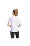 Otr E 3s Kadın Beyaz Koşu T-shirt Iq3876 - 2