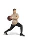 Men's Casual Sports T-Shirts D4T Tee Jx1169 - 4