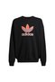 Children's Casual Sports Sweatshirts Trefoil Crew Jv7780