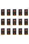 Altinbaş Classic 500 Gr X 15 Pieces Black Bulk Tea Box Sale