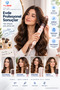 635 6-Head Ionic Hair Styling Set 1300 W Blow Dryer Brush and 32 mm Curling Iron - 3