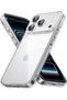 Clear Case for iPhone 17 Pro Max / 18 Pro Max - 8