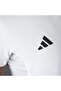 Adizero E Women's White Running T-Shirt Women's Running T-Shirt In1173 - 7