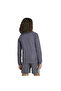 Kids' Football Messi Jacket Tracksuit Top Messi Jkt Y Kd6426 - 3