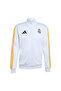 Men's Running and Training Jacket Real Madrid Jacket Real Dna Tt Kg2949
