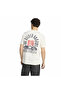 Mer Sa 55 Tee2M Men's Sports Graphic Pattern T-Shirt Ks2249 - 3