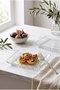 4-Pack Timeless Dessert Plate - 3