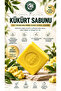 Sulfur Soap Natural Skin Cleansing Soap for Oily and Acne-Prone Skin