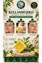 Sulfur Soap Natural Skin Cleansing Soap for Oily and Acne-Prone Skin - 4