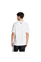 Men's Logo T-Shirt m L Slides Tee Jj3999 - 3