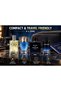 Men’s Luxury Cologne Gift Set - blue pour homme - 3