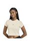 Women's Casual T-Shirt W Fi Sl Bb Tee Kd7721 - 5