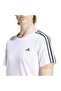 Otr E 3s Kadın Beyaz Koşu T-shirt Iq3876 - 3