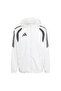 Men's Running and Training Jacket Windbreaker Hooded Jacket Tiro26L Wb Jy9734