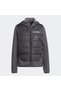 Multi Hyb Women's Black Outdoor Jacket Women's Outdoor Jacket Ir7882