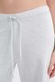 Elastic Waist Modal Tracksuit Eşf05037 - 3