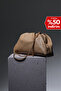 Mink Women's Chain Shoulder Bag