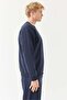Men's basic sweatshirt - 5